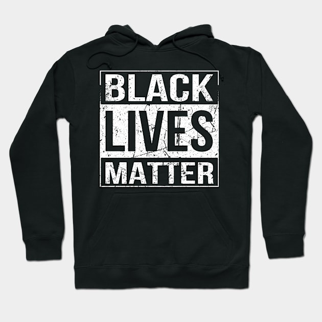 Black Lives Matter, I Can't Breathe, Protest, March, Solidarity Hoodie by UrbanLifeApparel